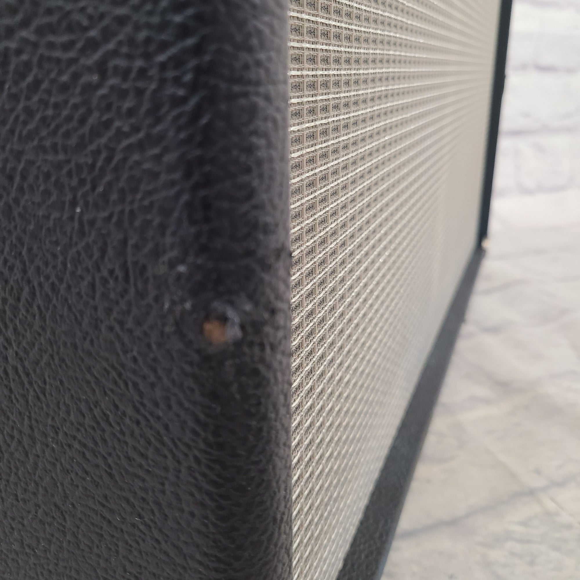 Fender 212R Solid State  Guitar Combo Amp