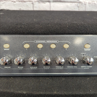 Line 6 Low Down LD 300 Pro Bass Guitar Combo Amp