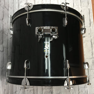 Yamaha Rydeen 22in Black Bass Drum