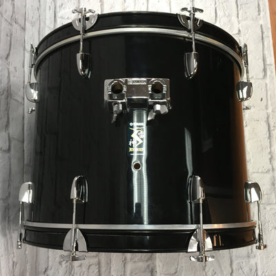 Yamaha Rydeen 22in Black Bass Drum