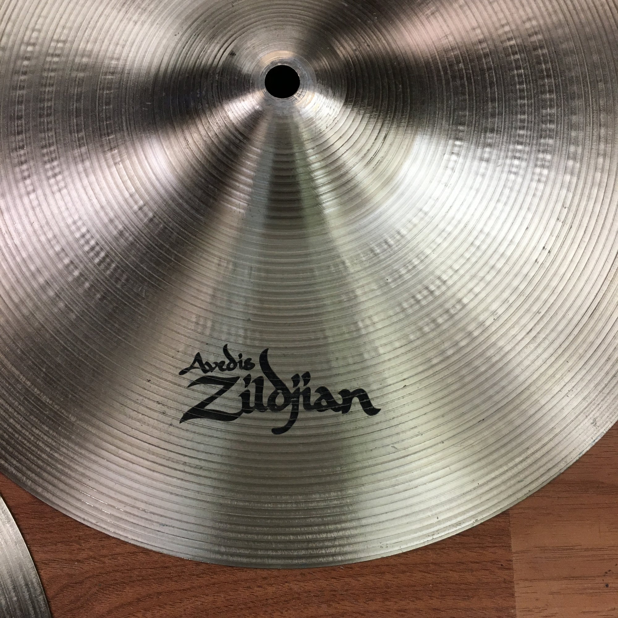 Zildjian 14in New Beat Hi Hats
