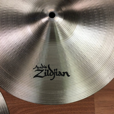 Zildjian 14in New Beat Hi Hats