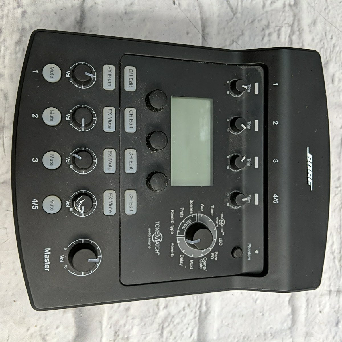 Bose L1 Model 1 Speaker System w/ B1 Sub and T1 Mixer