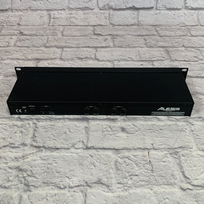 Alesis MidiVerb 4 Effects Processor