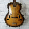 Harmony H1213 Archtop Acoustic Guitar