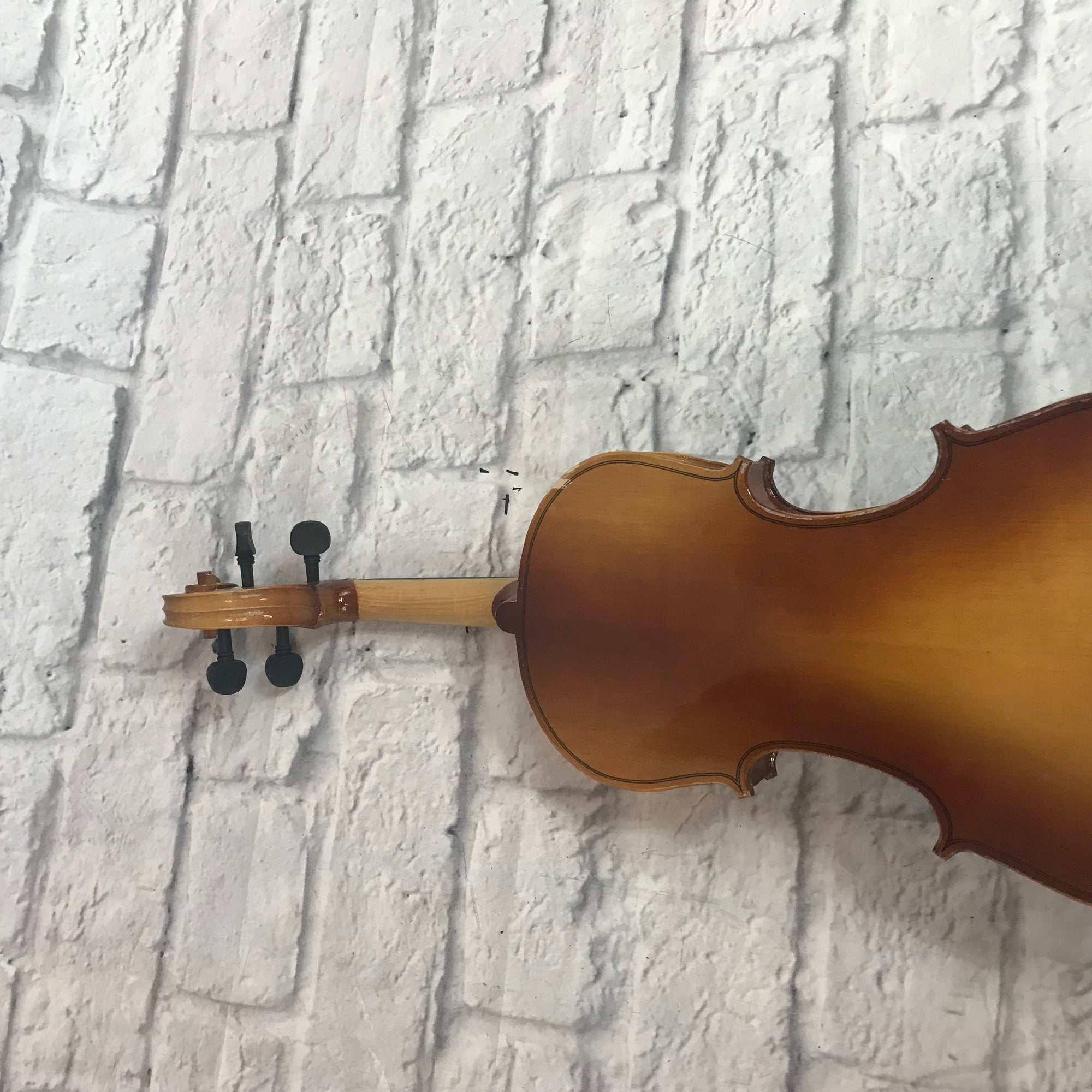 Bestler 3 バイオリン 4/4サイズ ケース付き Bestler 3/4 Violin with Hard Case & Bow, very good condition