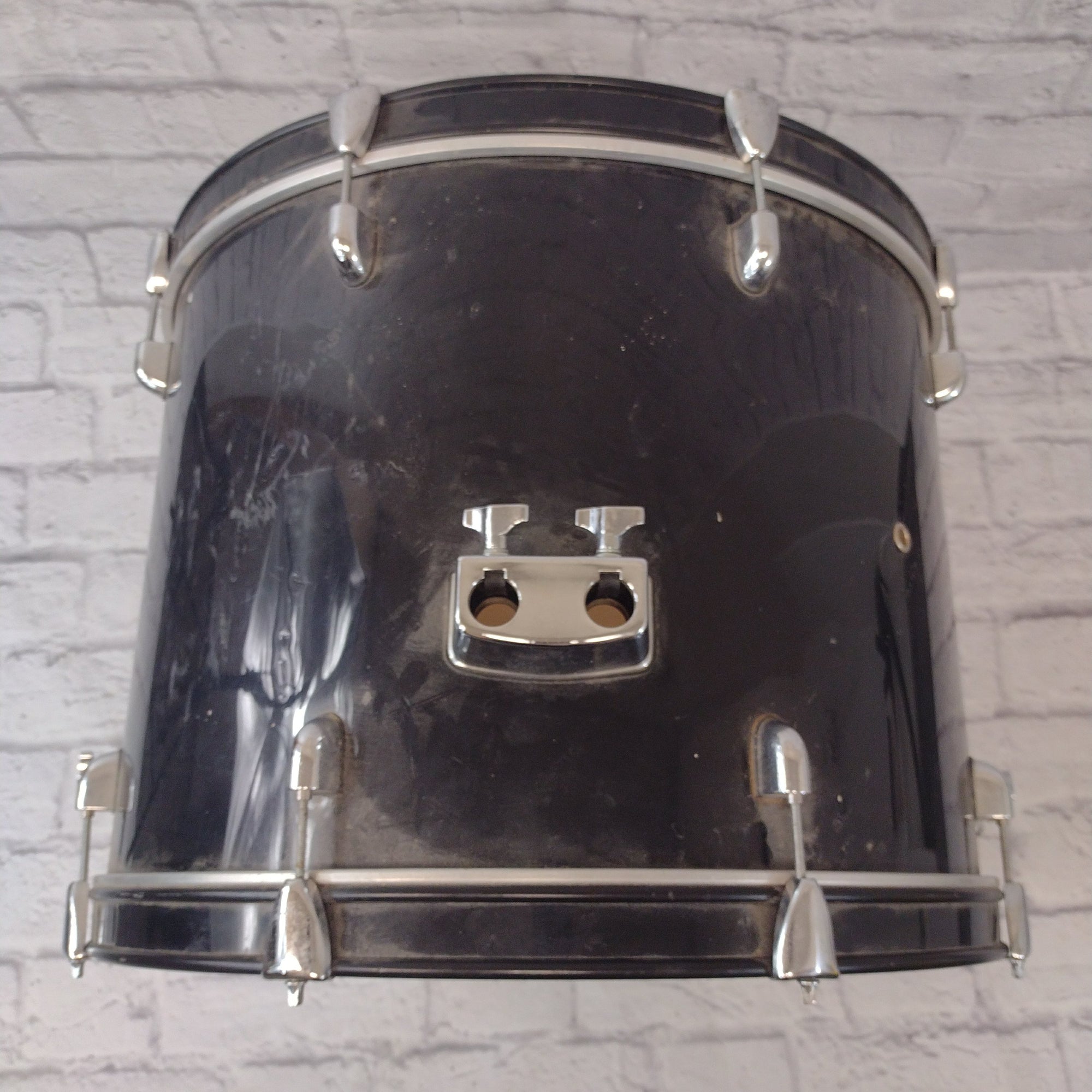PDP Pacific Drums & Percussion 22 x 16 Bass Drum - Black