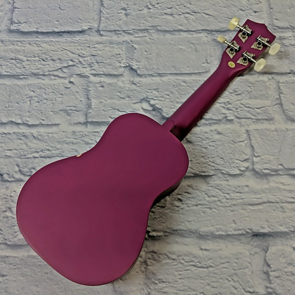 Penguin PGUKOR  Purple Soprano Ukulele