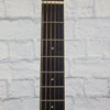 Ibanez Artwood AC340 Open Pore Acoustic Guitar