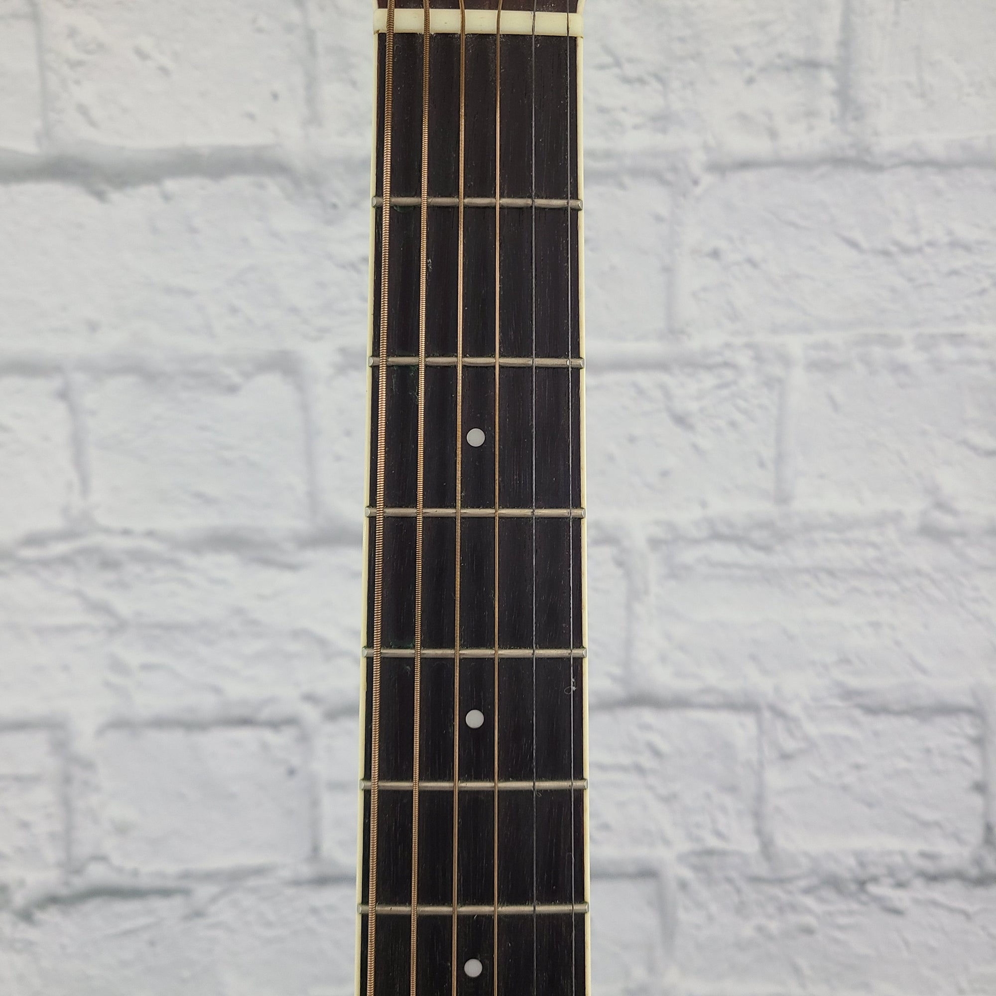 Ibanez Artwood AC340 Open Pore Acoustic Guitar