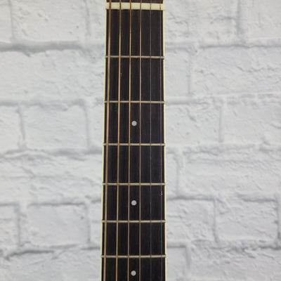 Ibanez Artwood AC340 Open Pore Acoustic Guitar