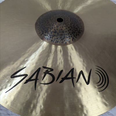 Sabian 14 HHX Medium Complex Hi Hat Cymbal Pair