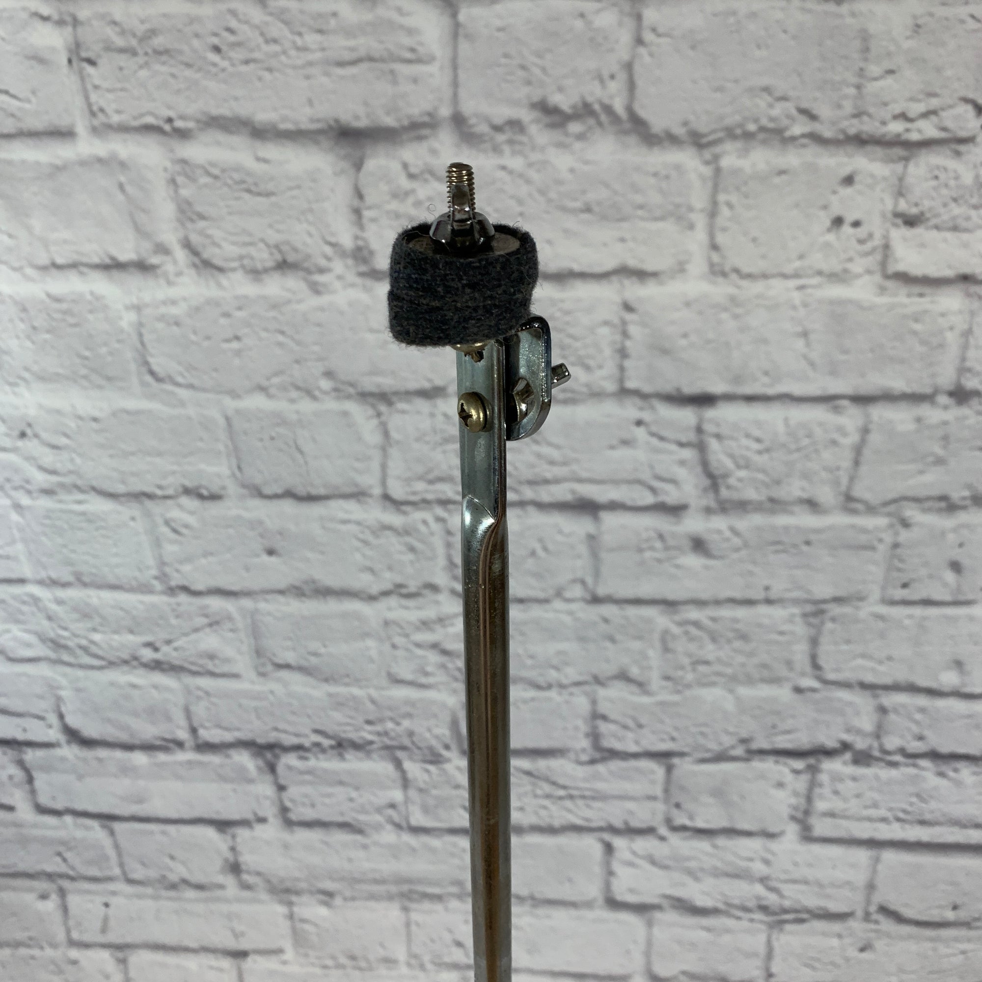 Unknown Vintage Straight Cymbal Stand