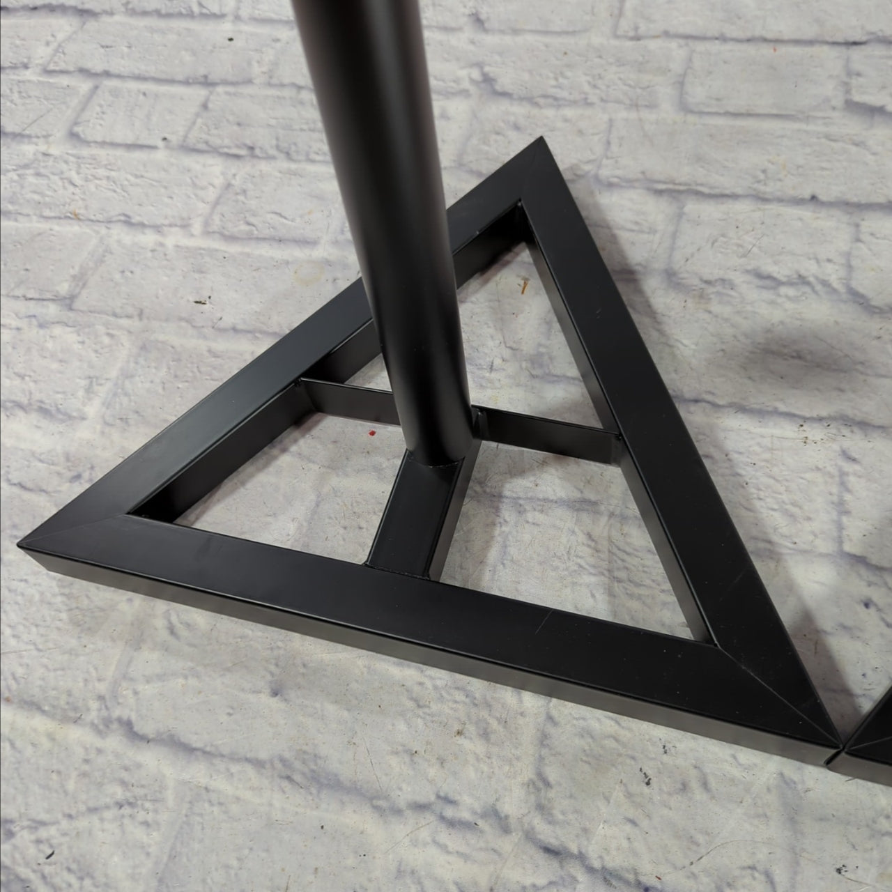 On-Stage Studio Monitor Stands