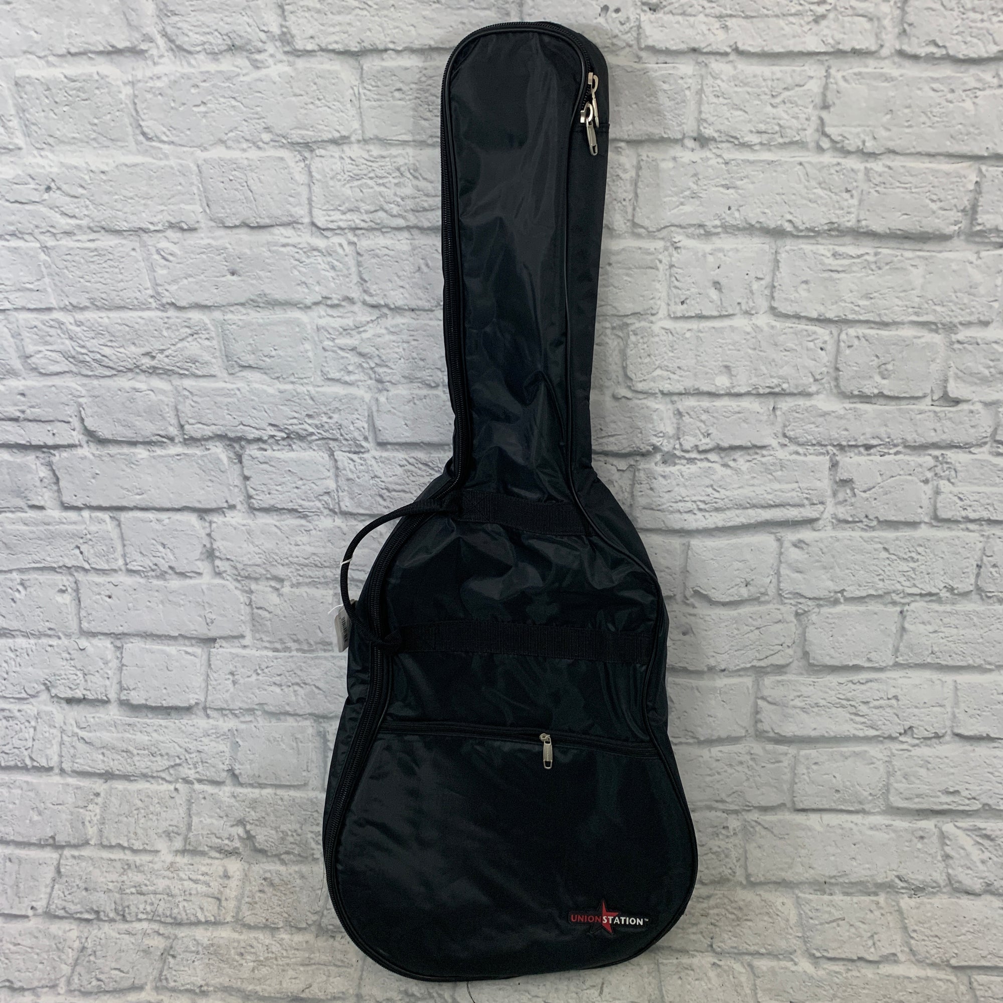 Union Station Acoustic Gig Bag