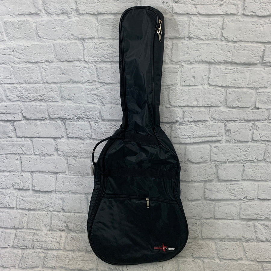 Union Station Acoustic Gig Bag