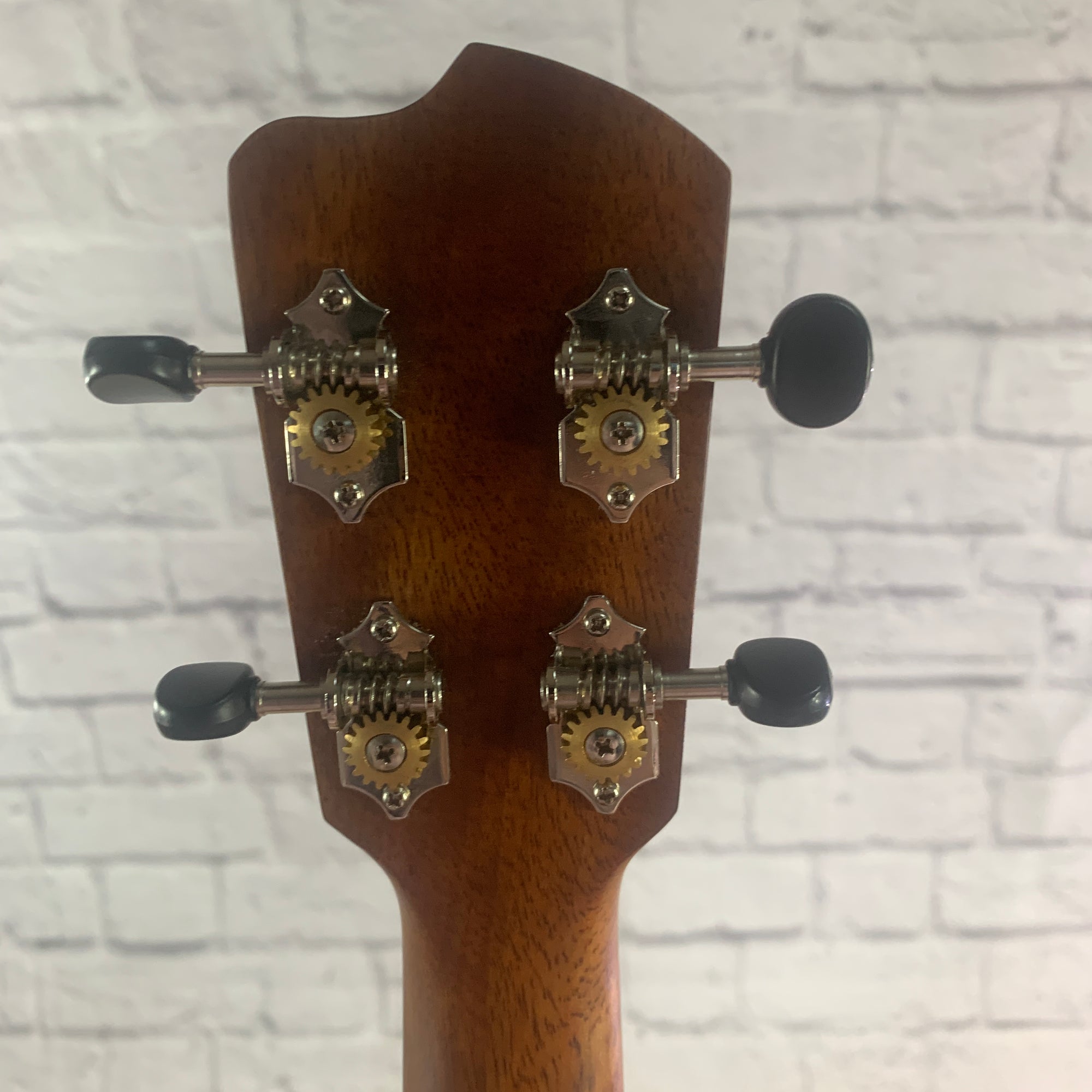 Breedlove Ex Cu Ce Bo Ukulele