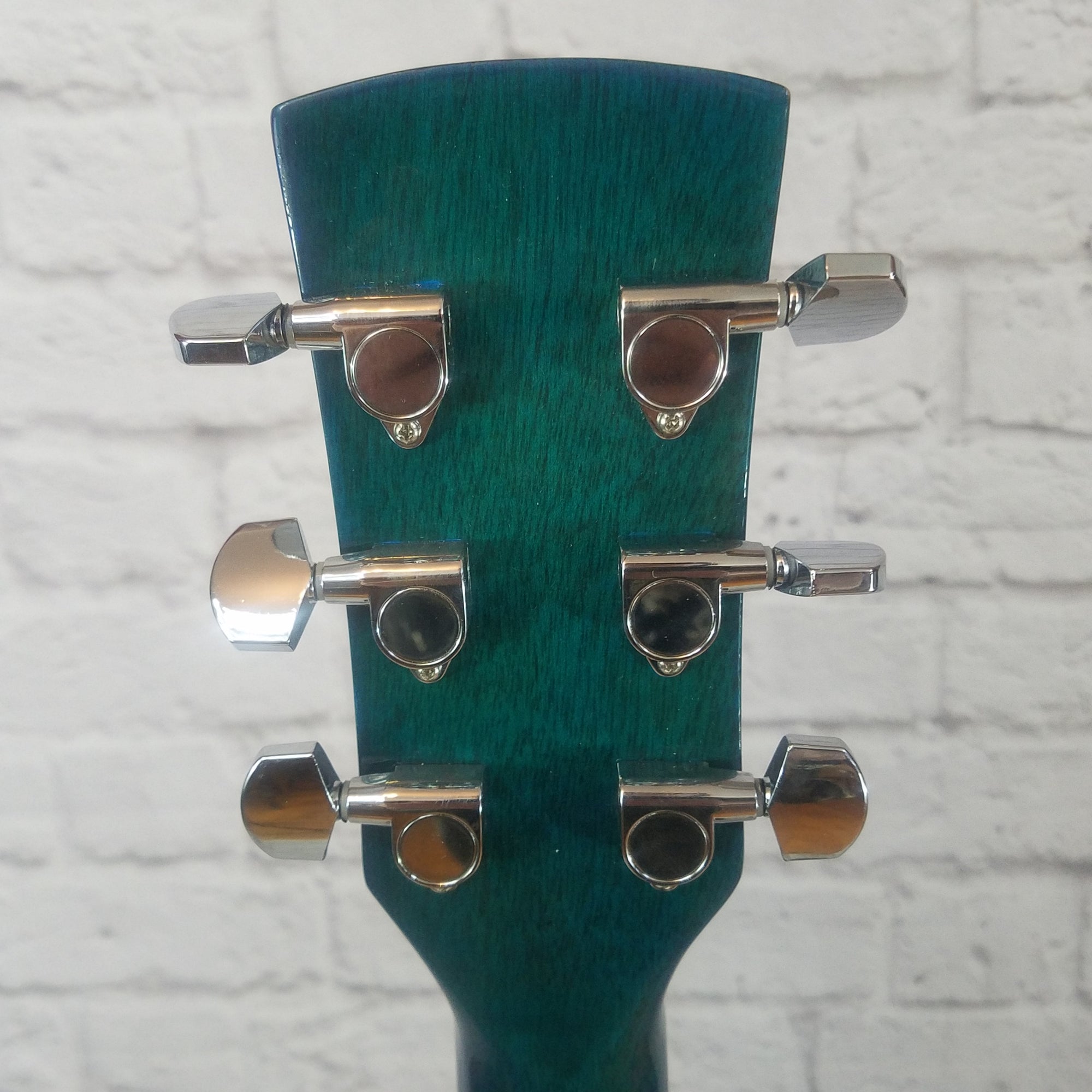 Ibanez PF5-NT-14-02 Blue Dreadnought