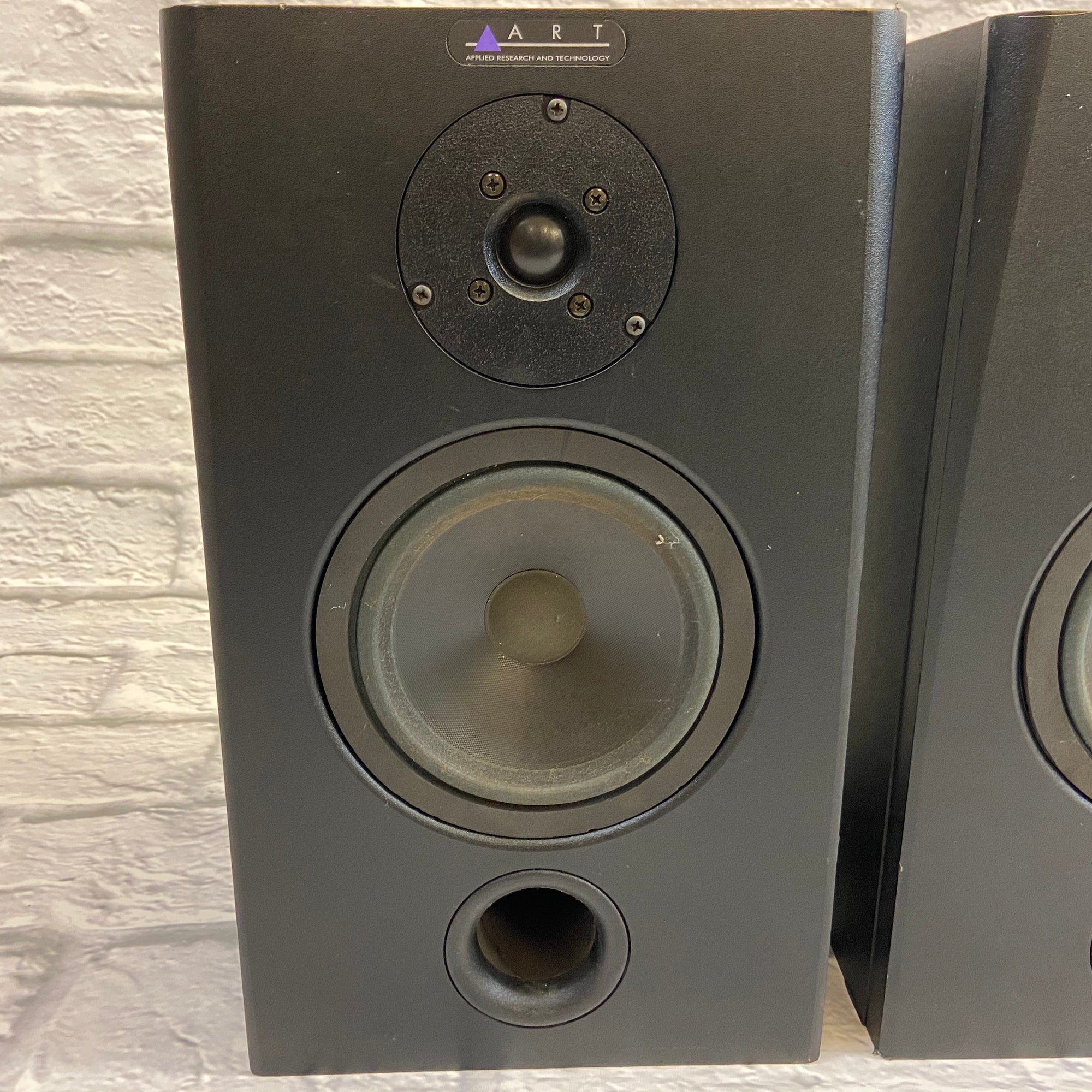 Art SLM-1 70 Watt 8ohm Studio Monitors | Make an offer!