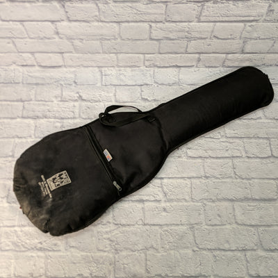 Minstrel Music Bass Guitar Gig Bag