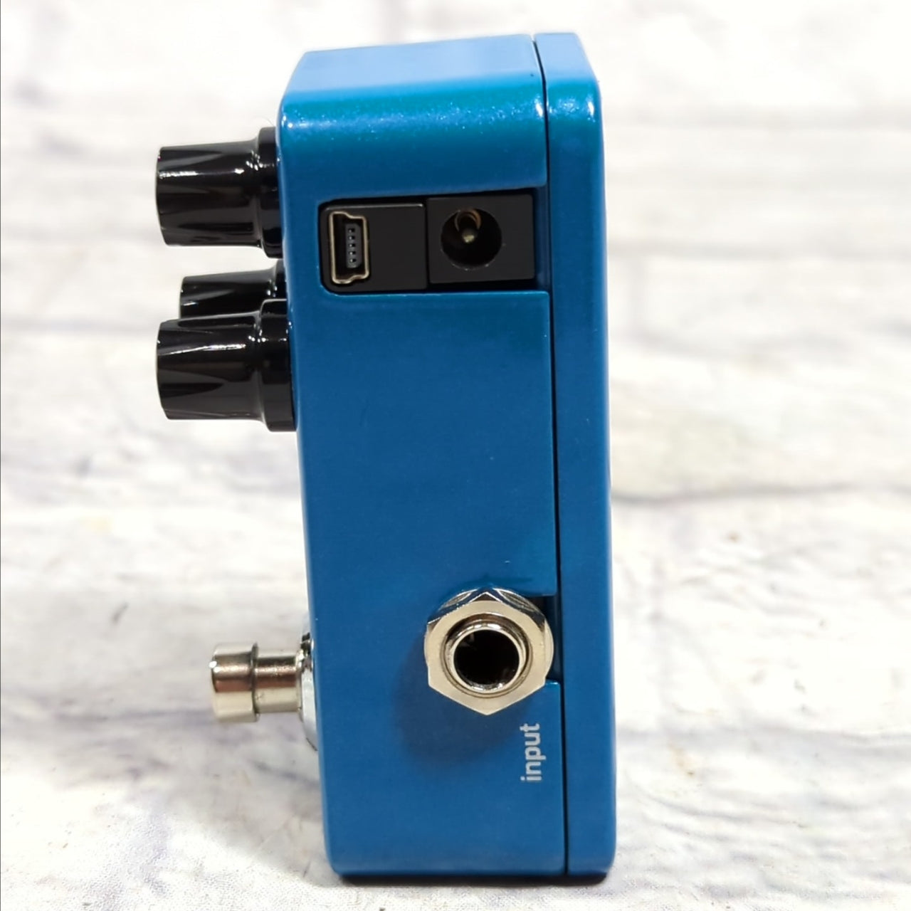 TC Electronic Flashback Mini Delay Pedal