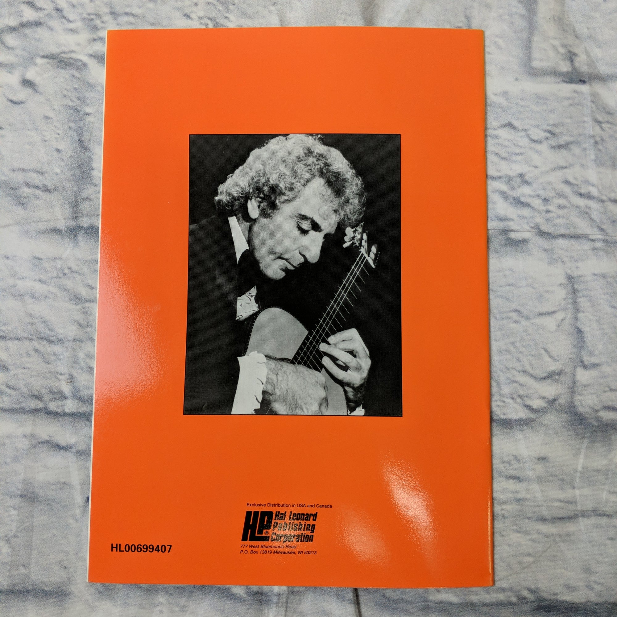 Jorge Morel Classical Guitar Duets - Virtuoso South American Guitar - Volume 7