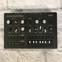 Korg Monotribe Analogue Ribbon Synth Station w Box