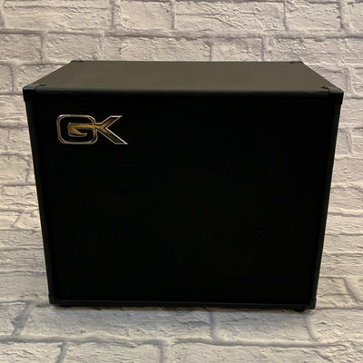 Gallien-Krueger CX210 Bass Cabinet Bass Cab