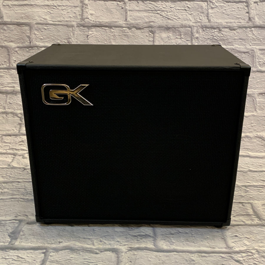 Gallien-Krueger CX210 Bass Cabinet Bass Cab