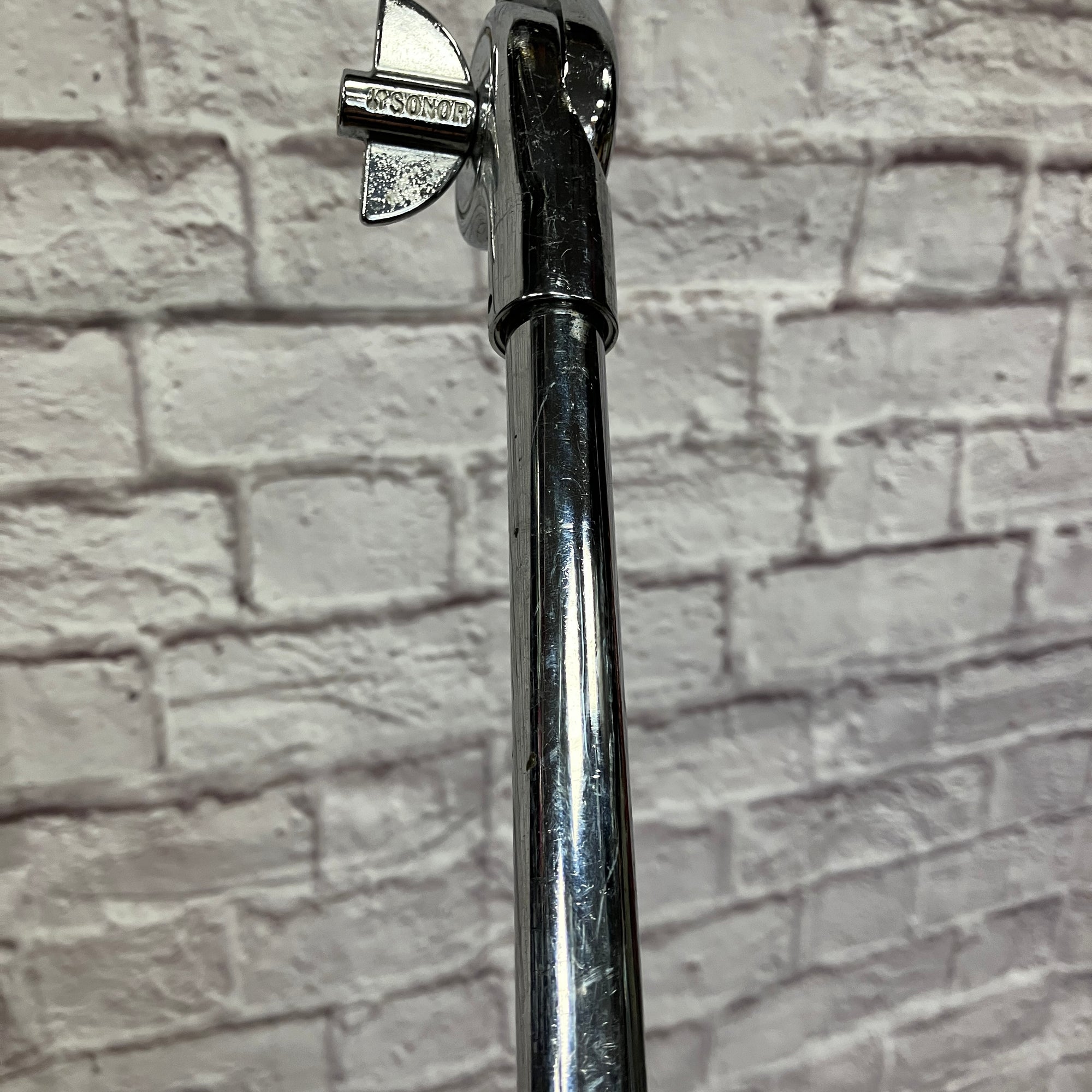 Sonor Straight Cymbal Stand Top Only