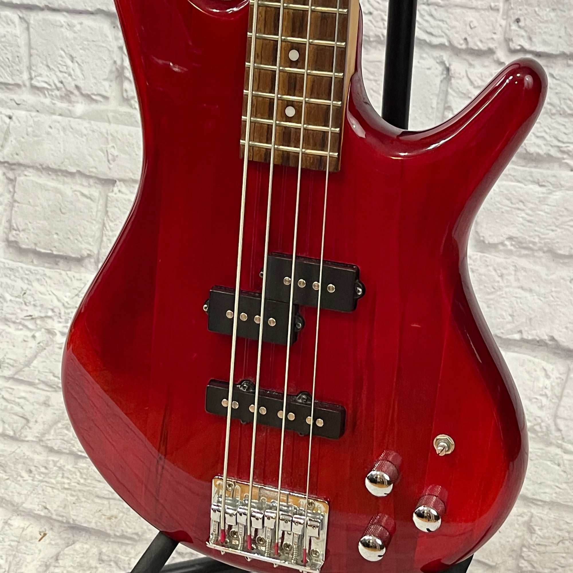 Ibanez GSR200 4 String Bass Guitar