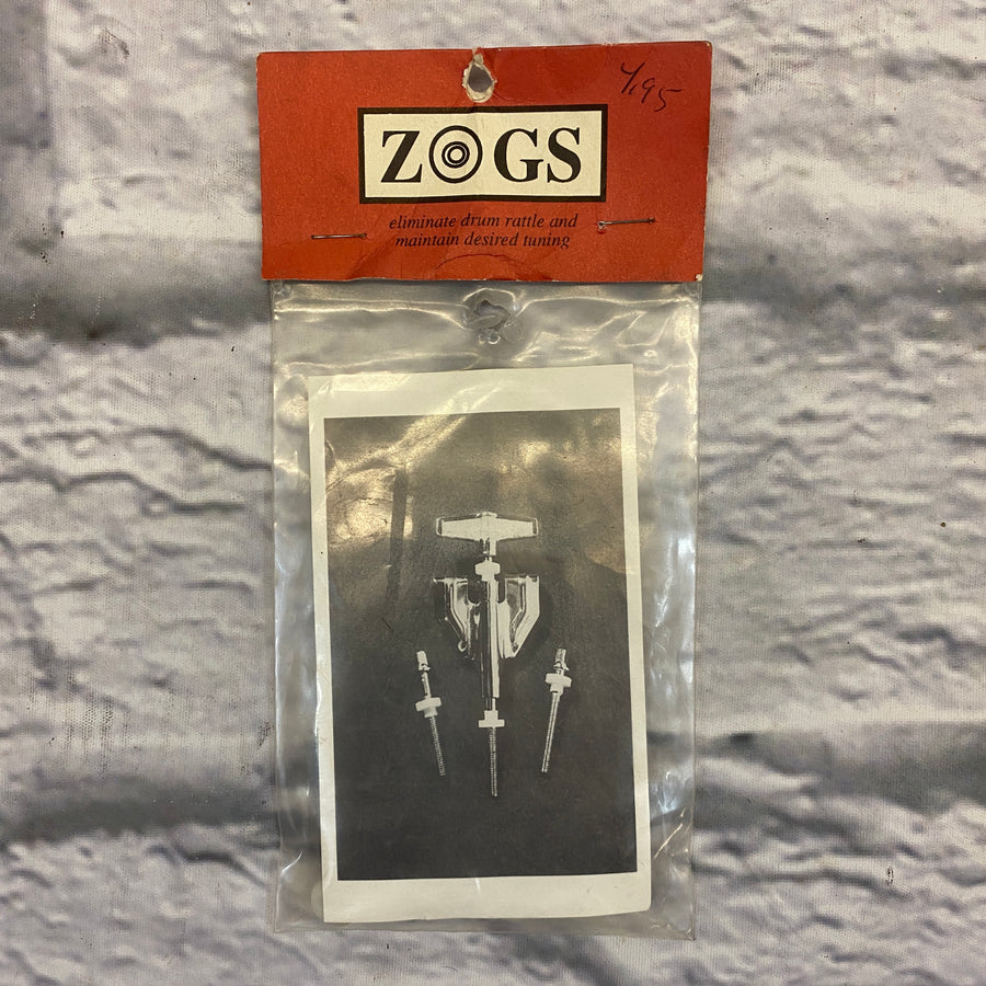 Zogs Drum Rattle Eliminator (MPP102)