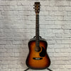 Alvarez Regent 5210 Acoustic Guitar