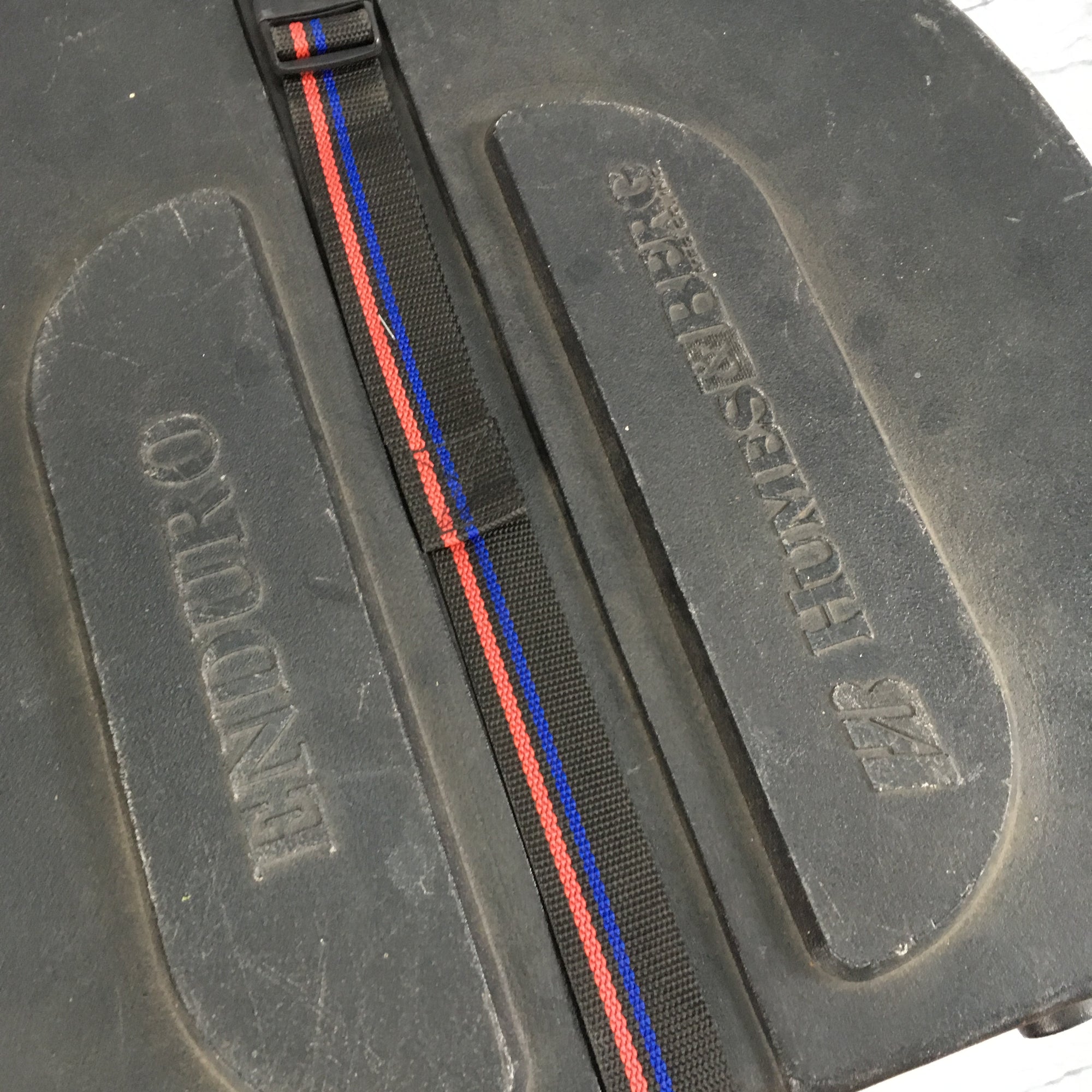 Humes & Berg Enduro 18 x 20 Drum Case