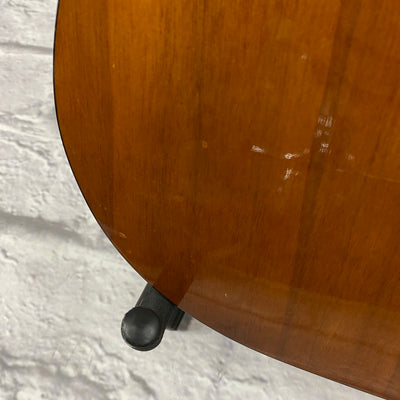 Eagle E60 Half-Size Classical Acoustic Guitar AS IS FOR PROJECT