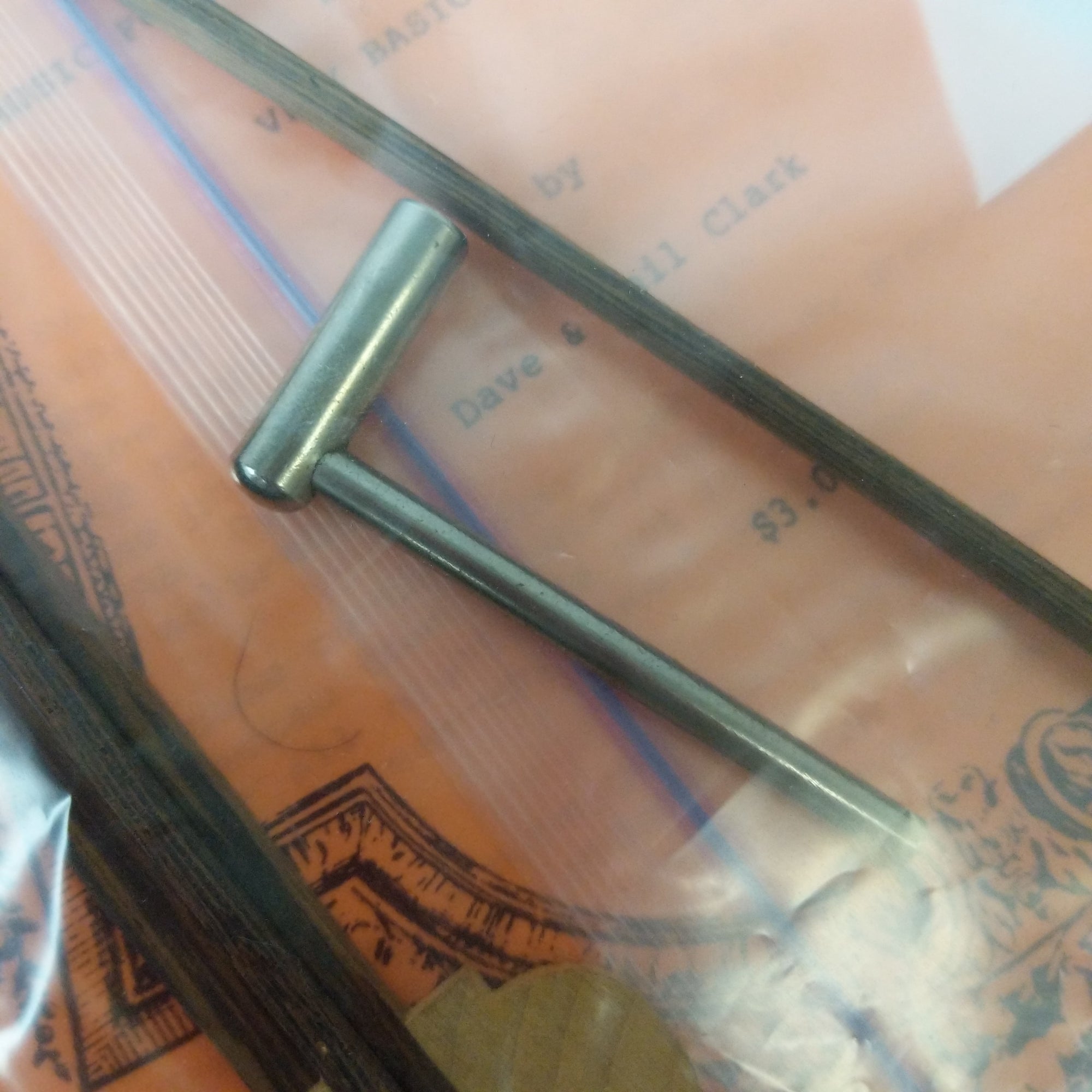 Rocky Mountain Enterprises Hammered Dulcimer w/ Accessories and Books