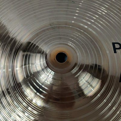 Paiste PST5 14 Medium Hi Hat Cymbal Pair