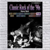 Classic Rock Of The 90's: Heavy Rock (Authentic Guitar-Tab)