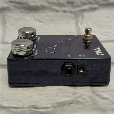 TWA Totally Wycked Audio LD-02 Little Dipper  Envelope Filter Autowah Pedal - Like New