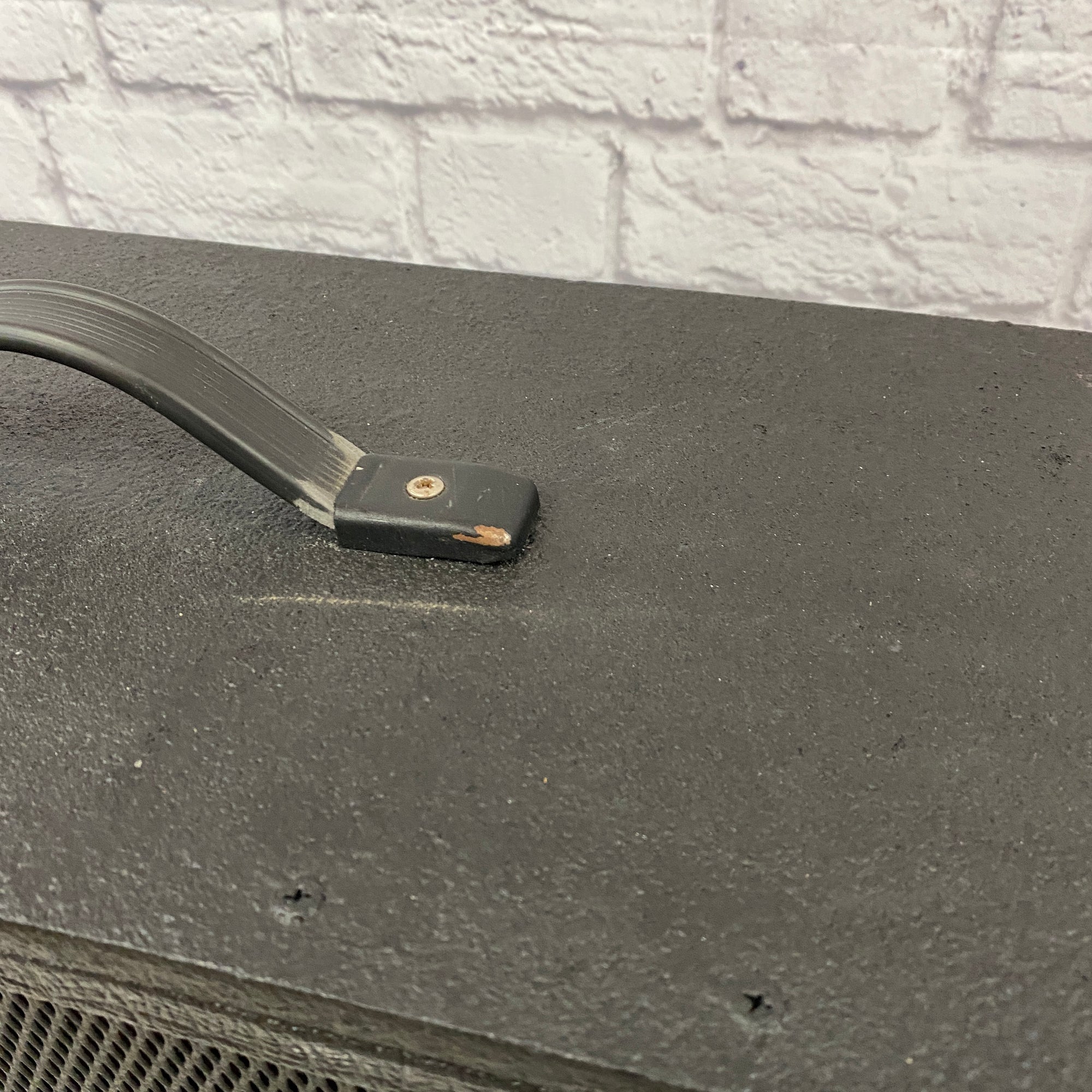 Carvin British Series 2x12 Cabinet