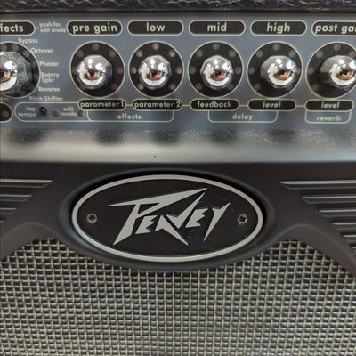 Peavey 15w store modeling amplifier