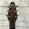 Burns London Brian May Red Special Electric Guitar
