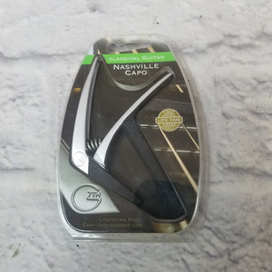 G7th 6 String Nashville Capo for Classical Guitar