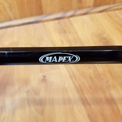 Mapex Falcon Double Kick Pedal W/case And Accessories
