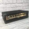 Behringer BX4500H Ultrabass 450w Bass Head Black/Gold no Footswitch