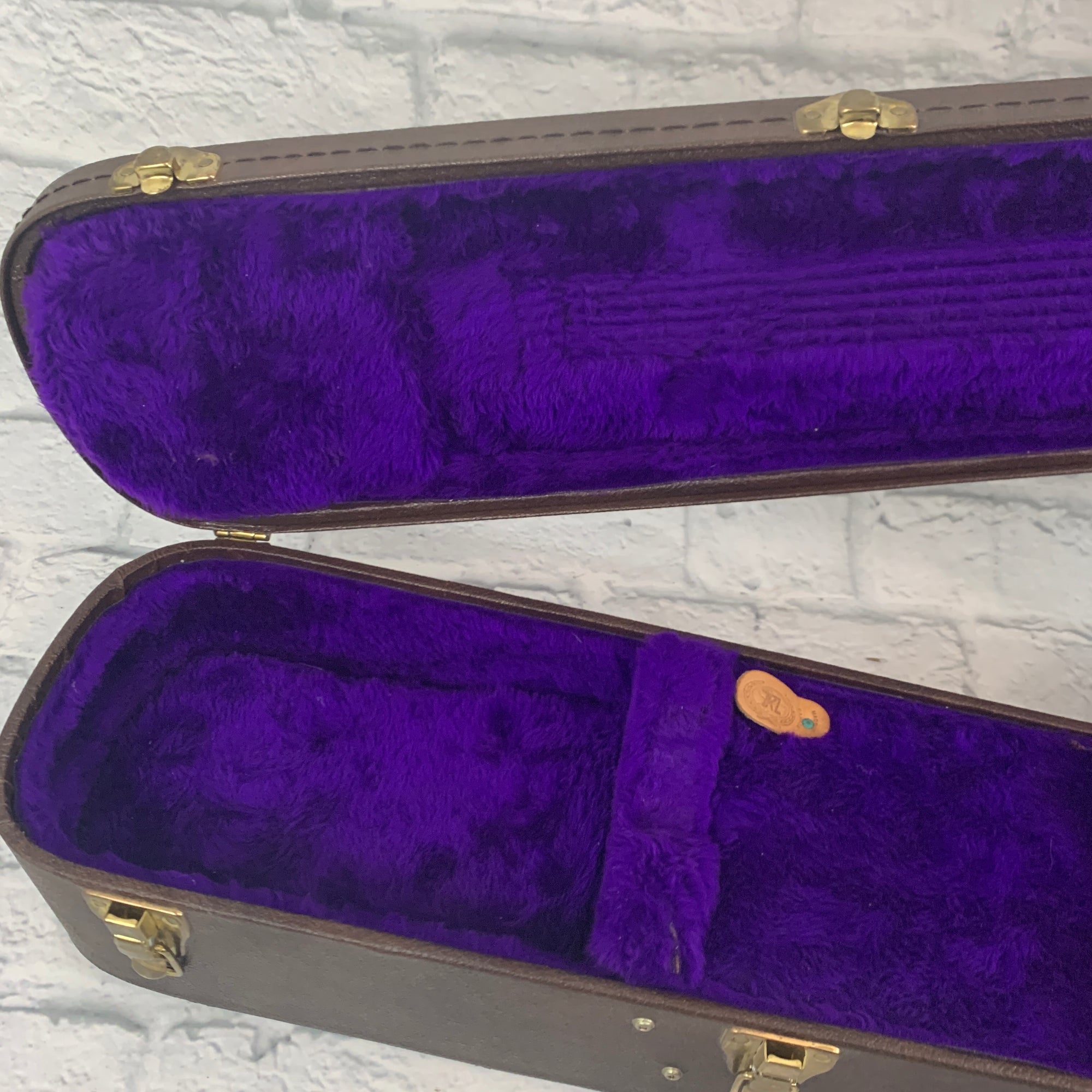 Gibson Jumbo Custom Acoustic Hardshell Case