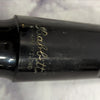 Armstrong Tenor Saxophone Elkhart Indiana USA w/ Case