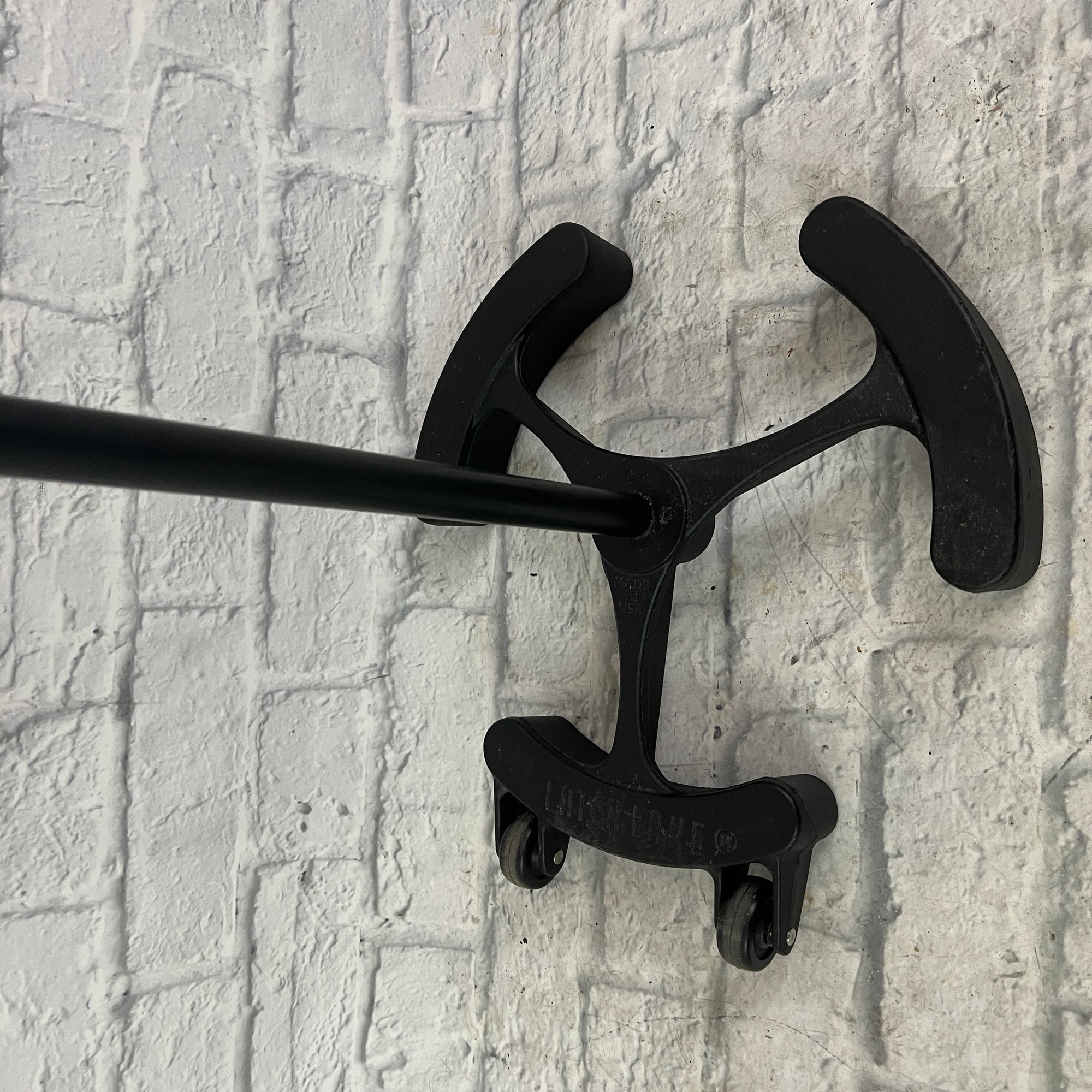Latch Lake Mic King Studio Microphone Stand
