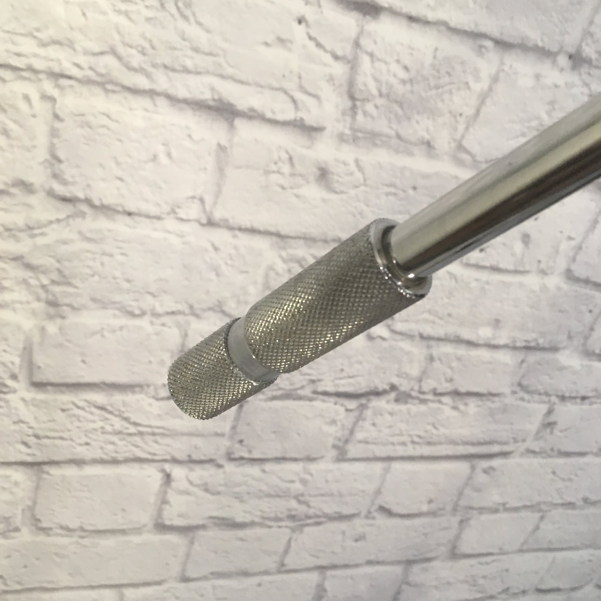 Pearl-Style Mix Matched Boom Cymbal Stand