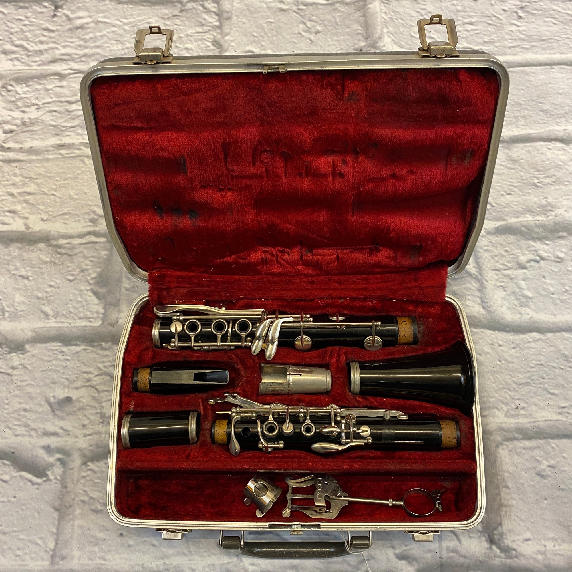 Student Bb Clarinet